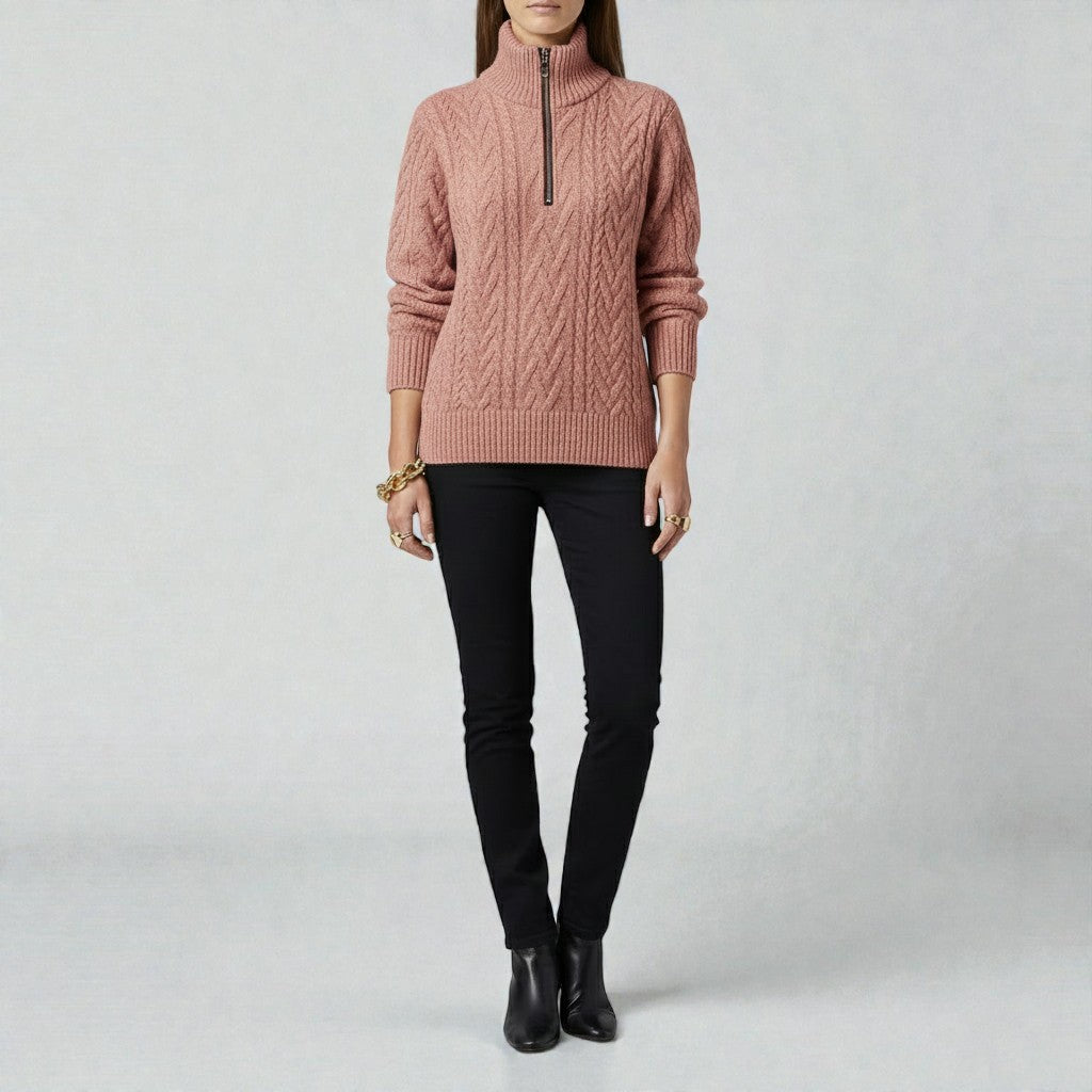 Damen Pullover