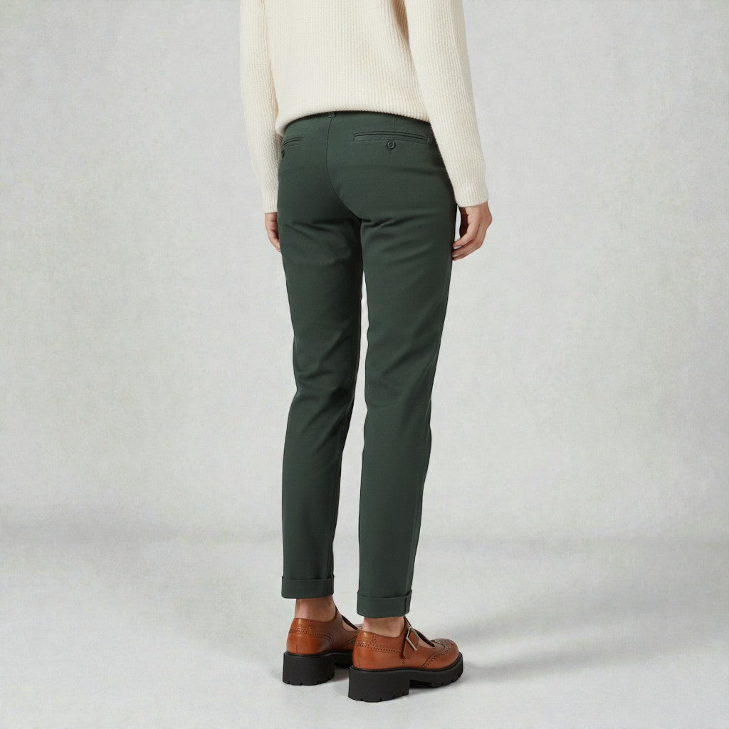 Klassische Mary Jane Schuhe mit elegantem Retro-Design